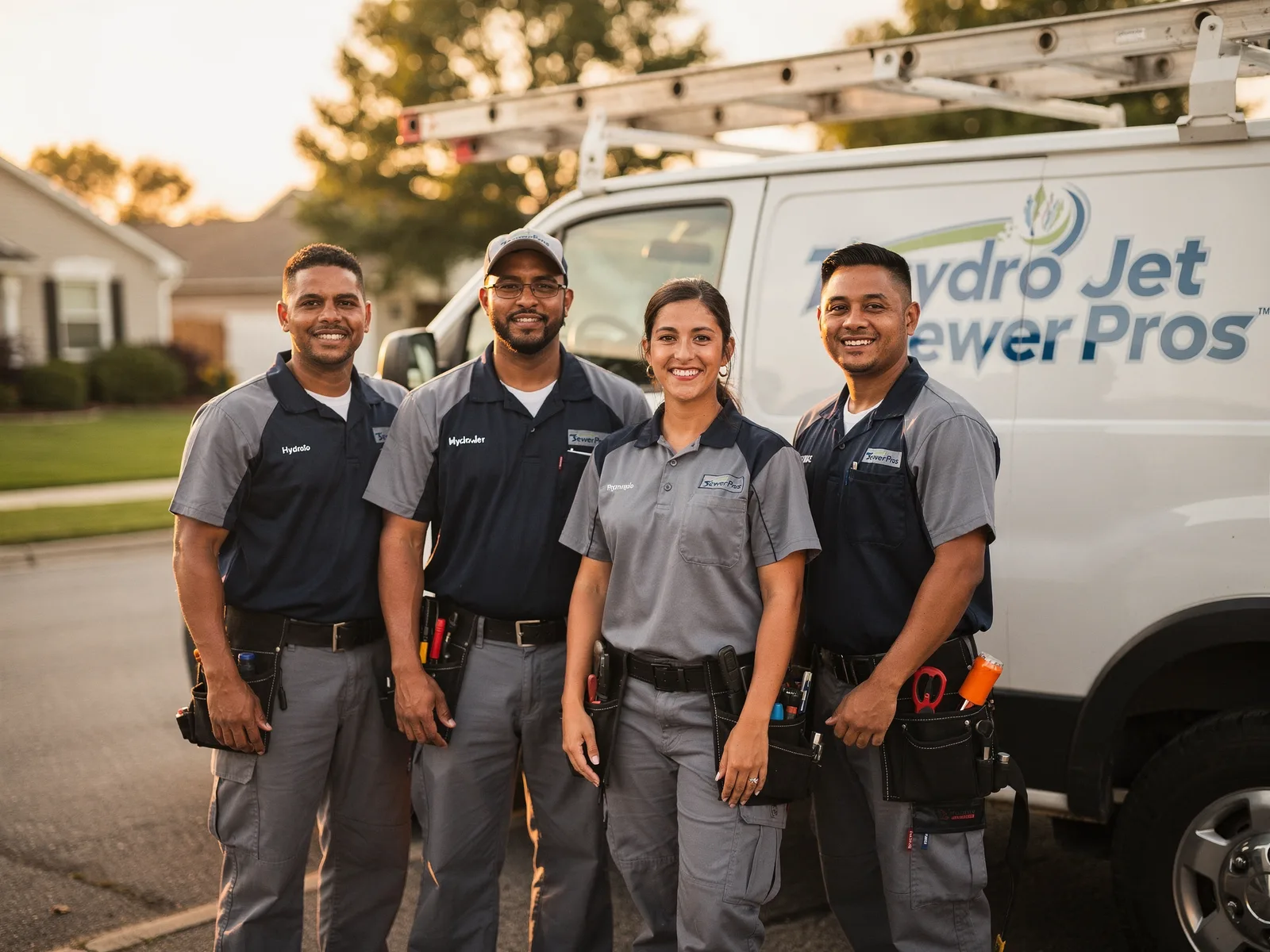 Hydro Jetting company in Circleville, NY